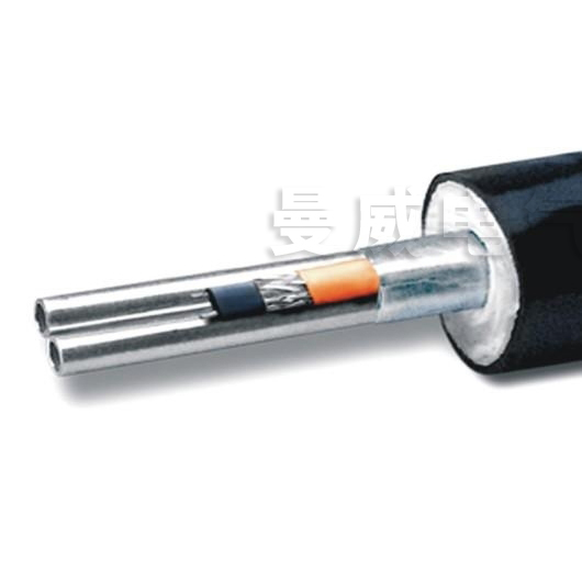 耐酸耐堿石化專(zhuān)用采樣伴熱復(fù)合管HRFHT-D36-A1￠8b-O-O-C