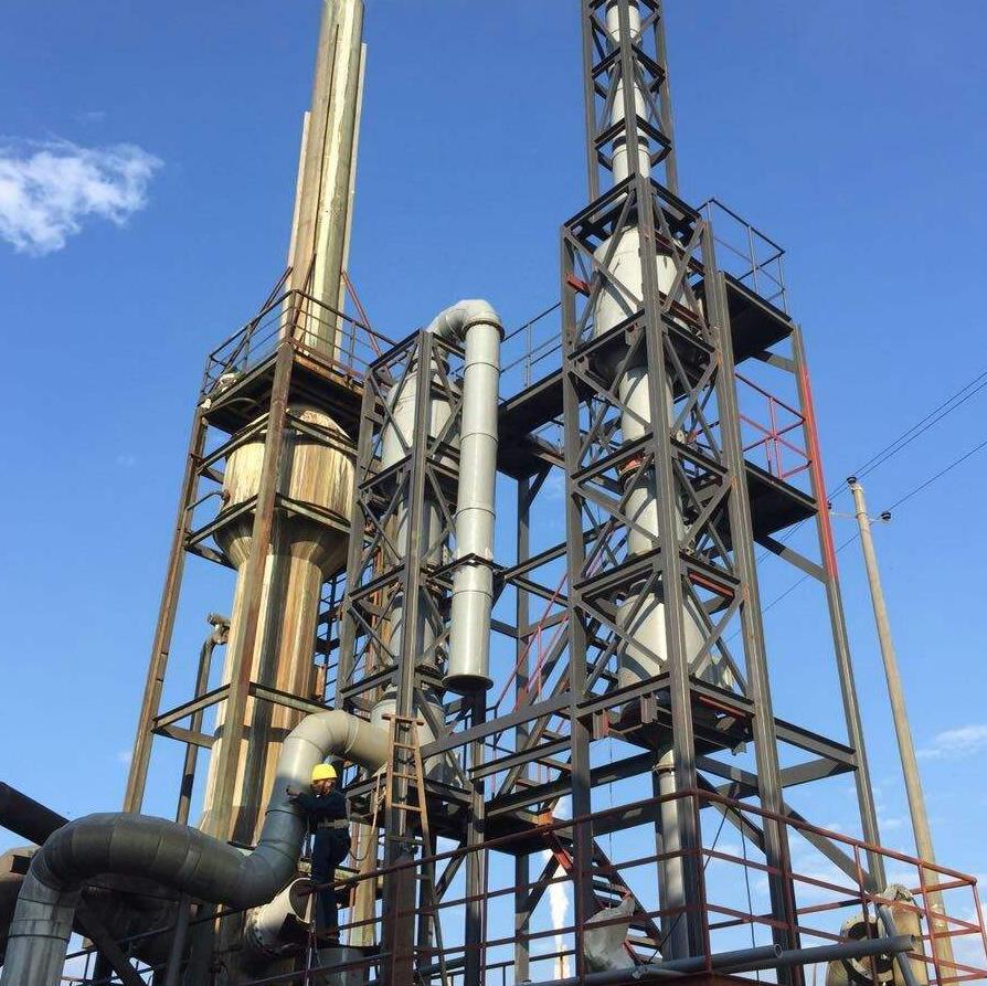 簡(jiǎn)述電廠(chǎng)脫硫?yàn)槭裁匆秒姲闊嵯到y(tǒng)？