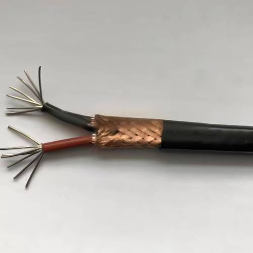 KX-FFRP  2*1.5 補償導線