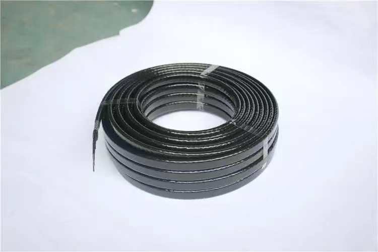 灰斗專用自限溫電伴熱帶