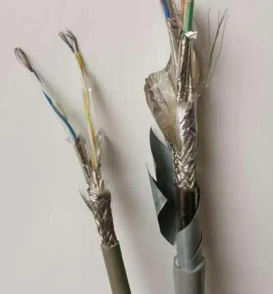 ZRB-DJYP3VP3-22  1*2*1.0阻燃計算機電纜