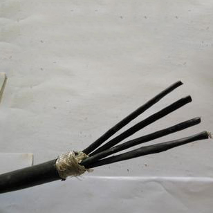 KFFRP1  4*1.5高溫電纜