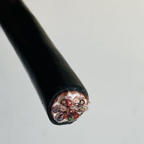 KFFP1耐高溫控制電纜