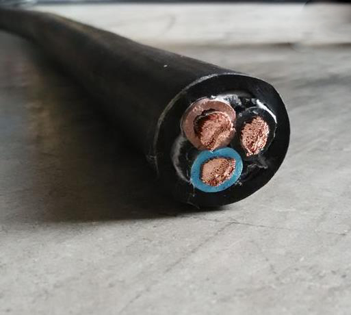 FS-CEFR/SA  4*2.5阻水防水船用電纜電纜